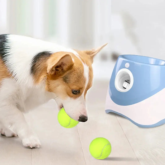 Bark Blaster Ball Launcher