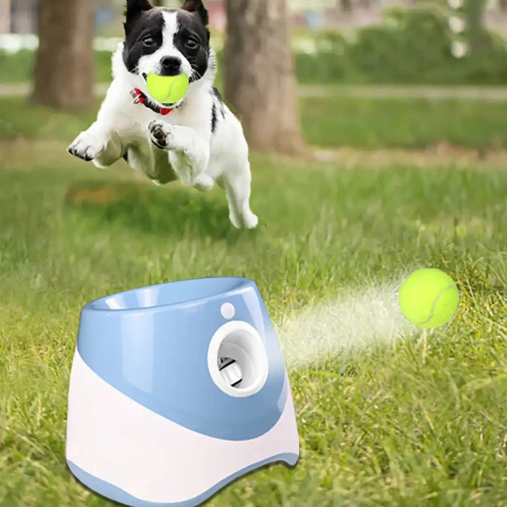 Bark Blaster Ball Launcher