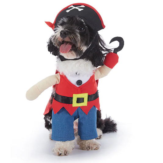 Howl-o-ween Dog Costumes