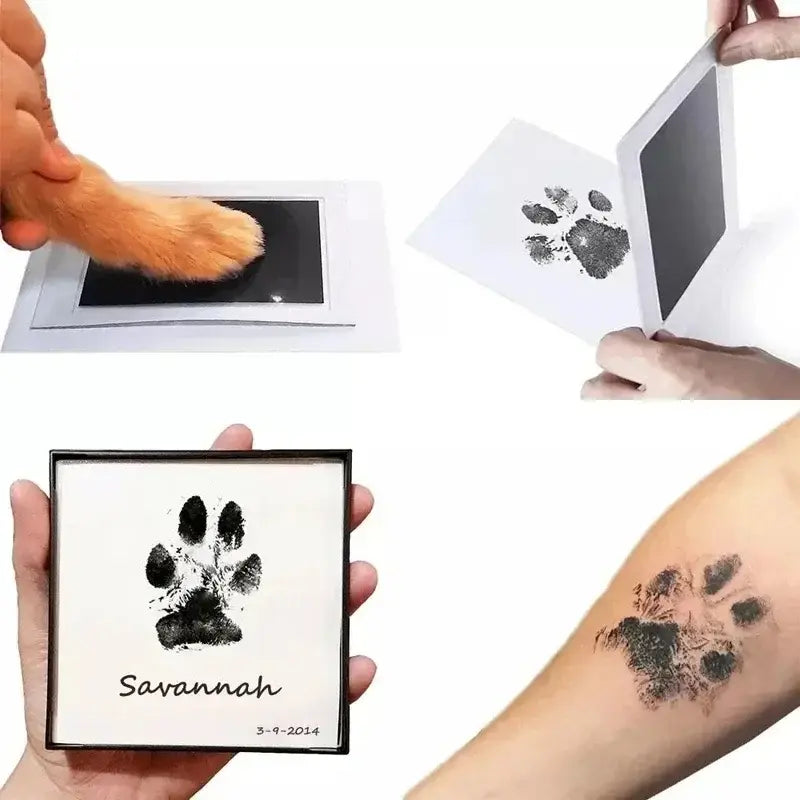 Forever Paws Non-toxic Inkpad