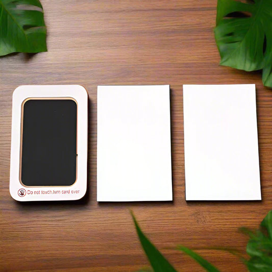 Forever Paws Non-toxic Inkpad