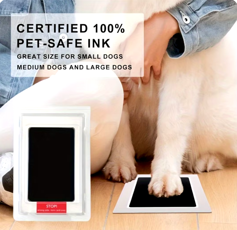 Forever Paws Non-toxic Inkpad