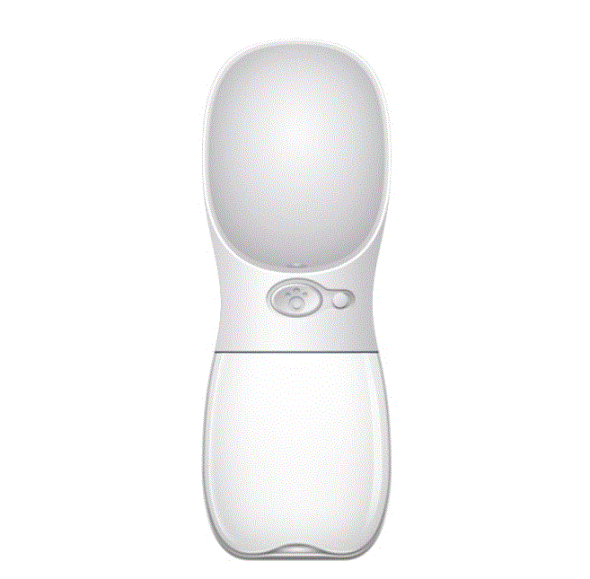 Hydra-Go - Portable Dog Water Bottle