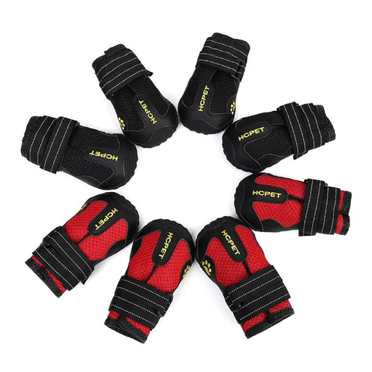 K9 Kicks - Waterproof Dog Shoes