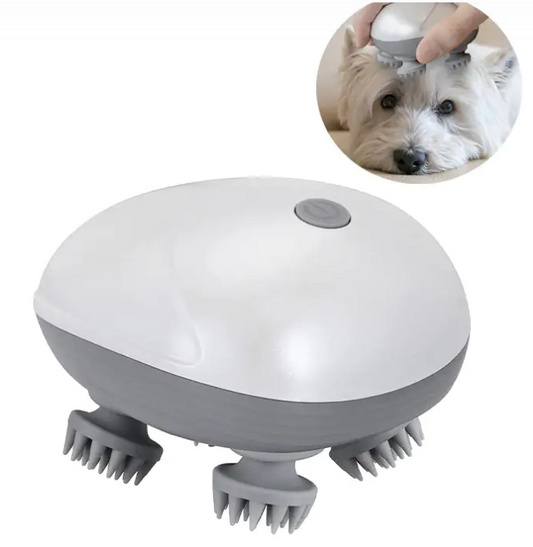 Relaxi-Pet Electric Massager