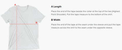 Dog Hair Tri-Blend T-Shirt