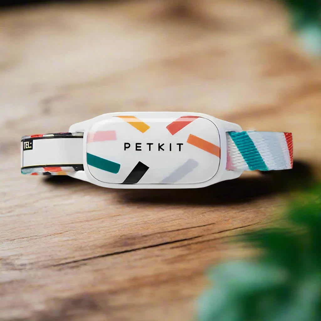 PetKit Wellness Tracker