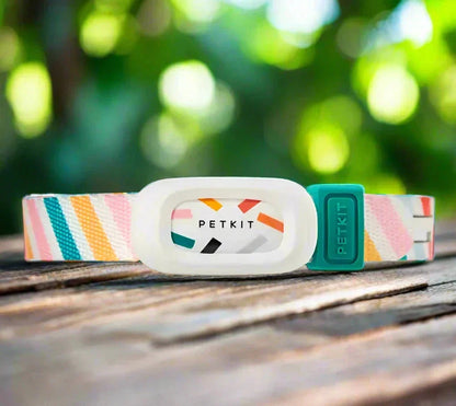 PetKit Wellness Tracker