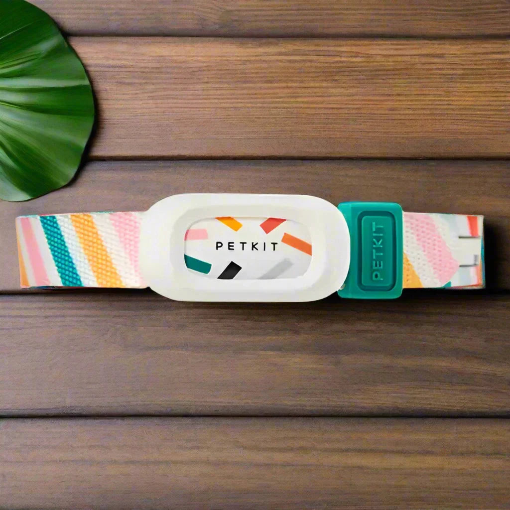 PetKit Wellness Tracker