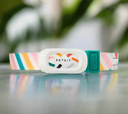 PetKit Wellness Tracker