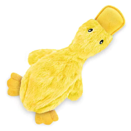 Quackle Duck Toy
