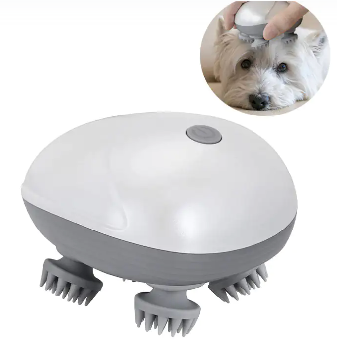 Relaxi-Pet Electric Massager